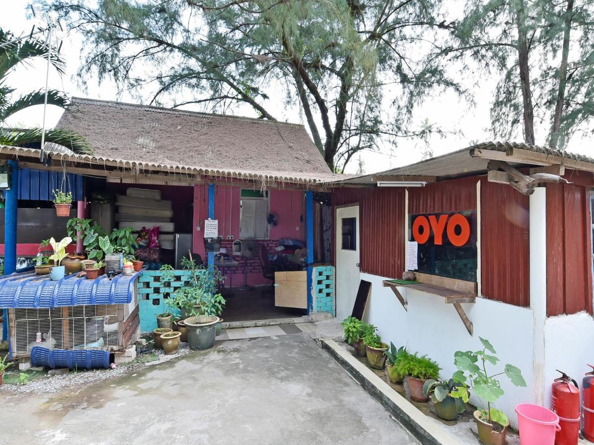 Oyo 90519 Sibling Cottage Kuala Terengganu Exterior photo