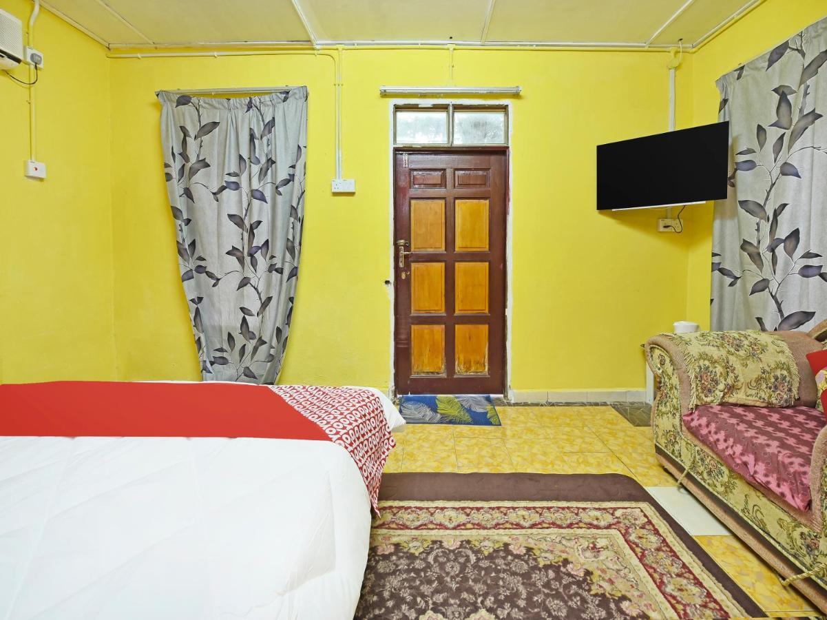 Oyo 90519 Sibling Cottage Kuala Terengganu Exterior photo